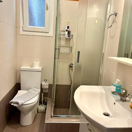 Διαμέρισμα Charming