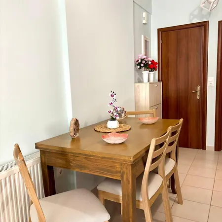 Διαμέρισμα Charming *