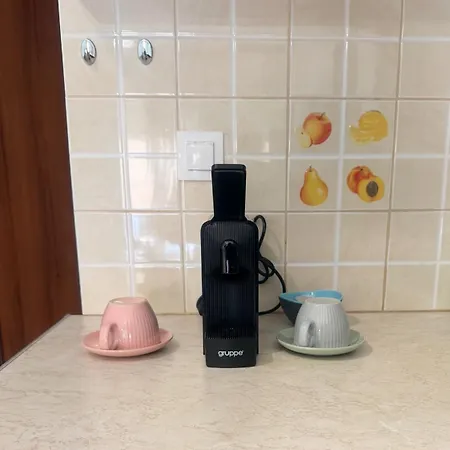 Διαμέρισμα Charming