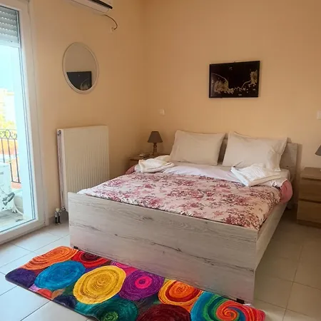 Διαμέρισμα Charming Βόλος