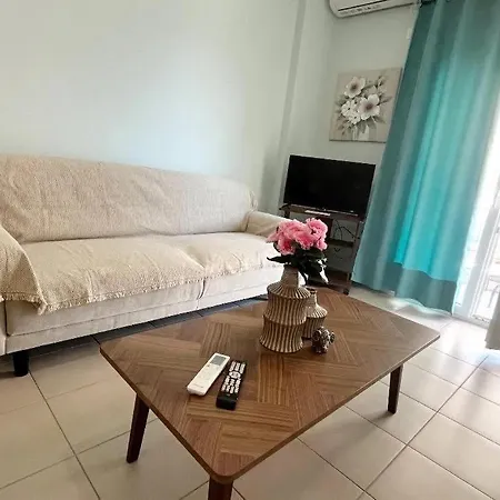 Διαμέρισμα Charming