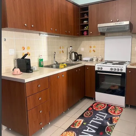 Charming Διαμέρισμα Βόλος