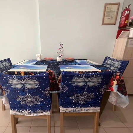 Διαμέρισμα Charming Βόλος