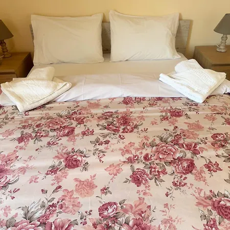 Διαμέρισμα Charming Βόλος