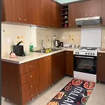 Charming Apartment Volos