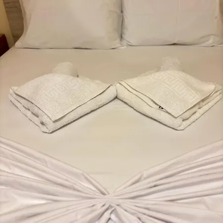 Charming Apartamento Volos