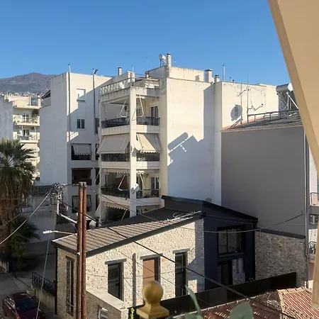 Lägenhet Charming *