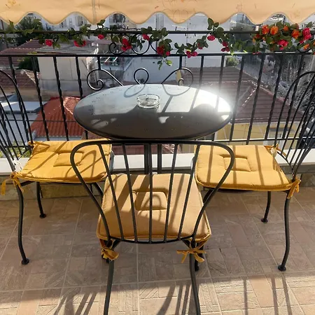 Lägenhet Charming *