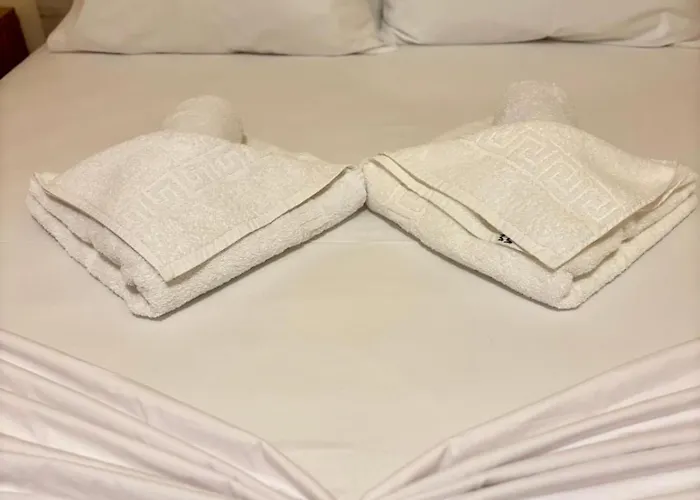 Charming Lägenhet Volos