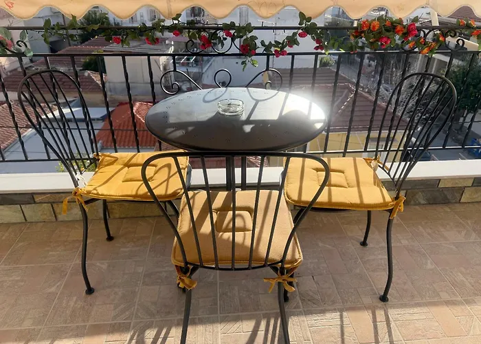 Lägenhet Charming *