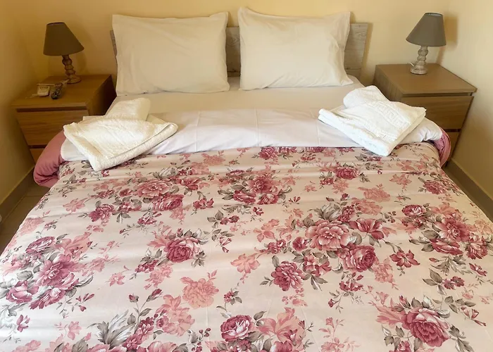 شقة Charming فولوس